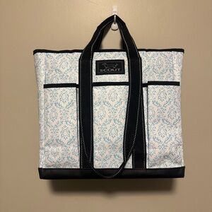 SCOUT Pocket Rocket Tote Bag